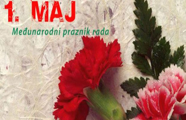 Danas Je 1 Maj, Međunarodni Praznik Rada — Radio Velkaton : Radio Velkaton