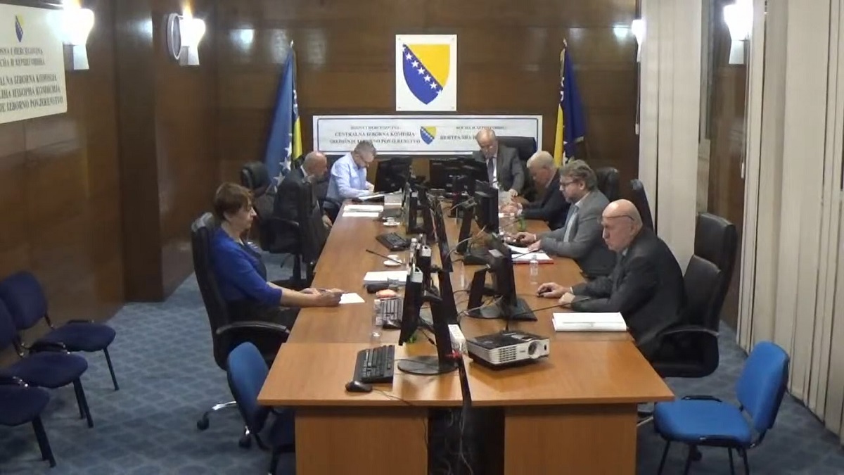 Ko će biti peti delegat iz RS u Domu naroda PS BiH Radio Velkaton