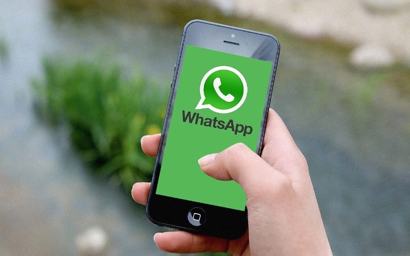 Whatsapp Dobija Opciju View Once Za Poruke Nema Ni Screenshoota