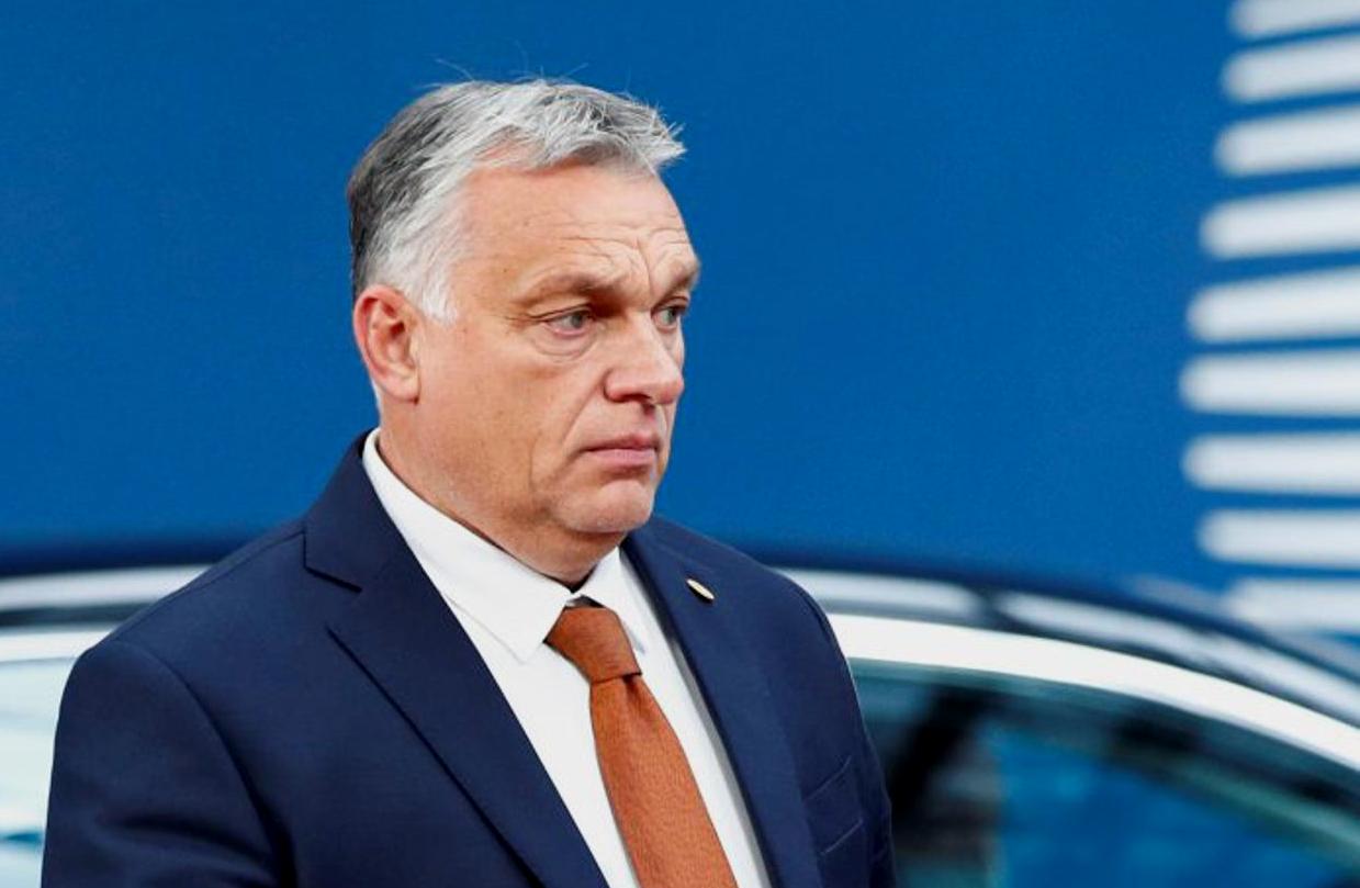 Orban Elimo Diplomatsko Rje Enje Sukoba Radio Velkaton Radio Velkaton