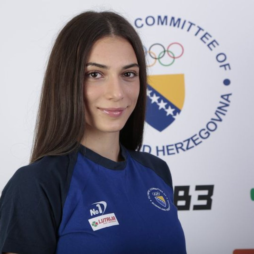 Esma Alić