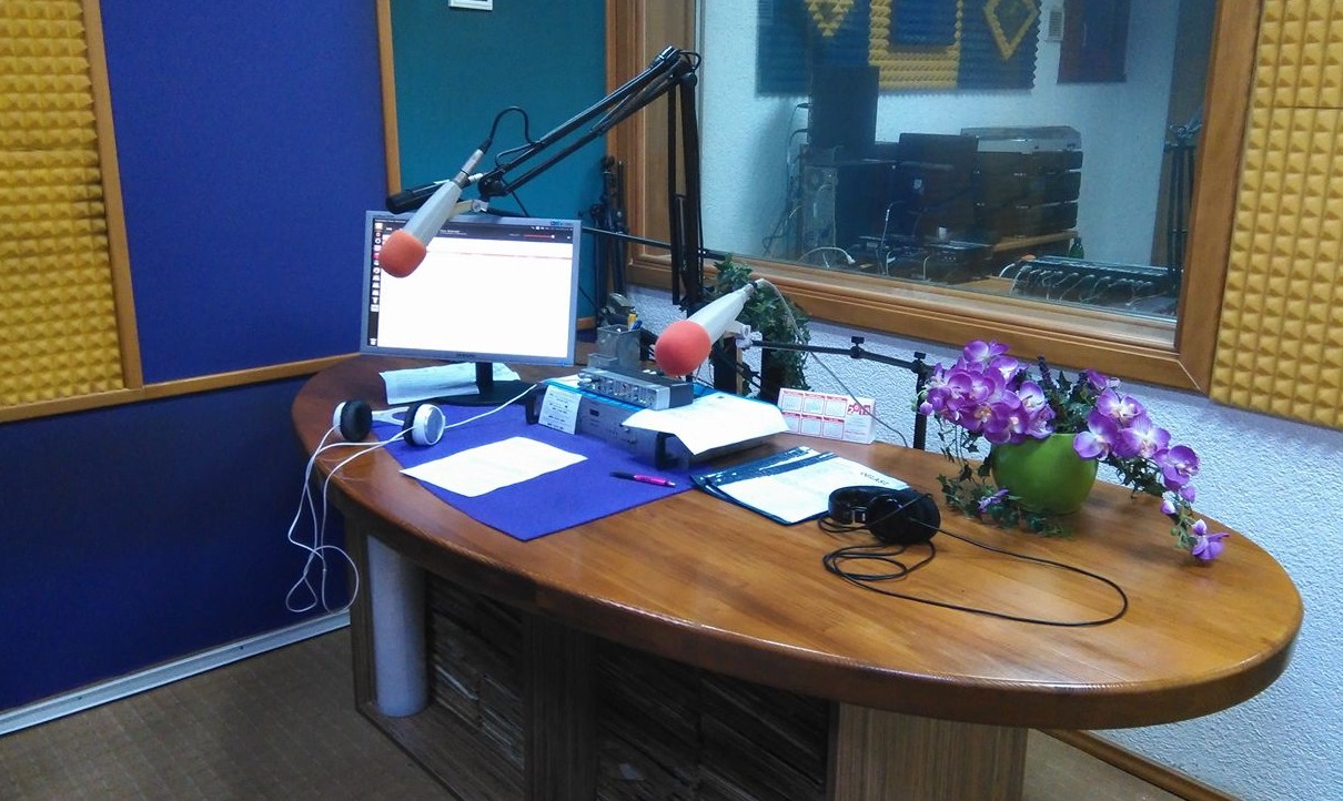 Radio Velkaton slavi 35 rođendan — Radio Velkaton Radio Velkaton