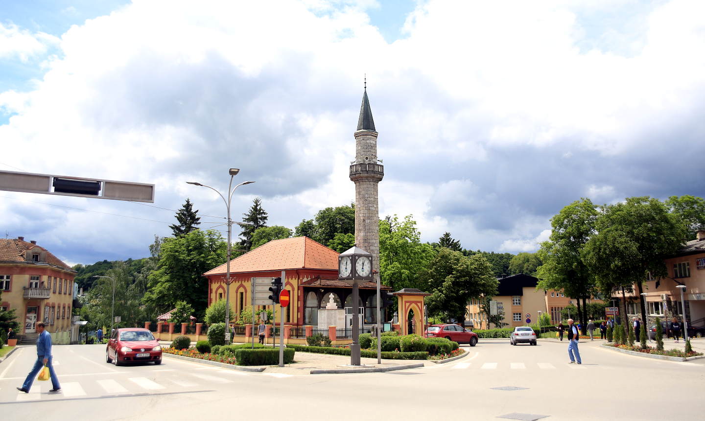 Povodom obilježavanja Dana općine Velika Kladuša — Radio Velkaton Radio Velkaton Povodom obilježavanja Dana općine Velika Kladuša — Radio Velkaton Radio Velkaton